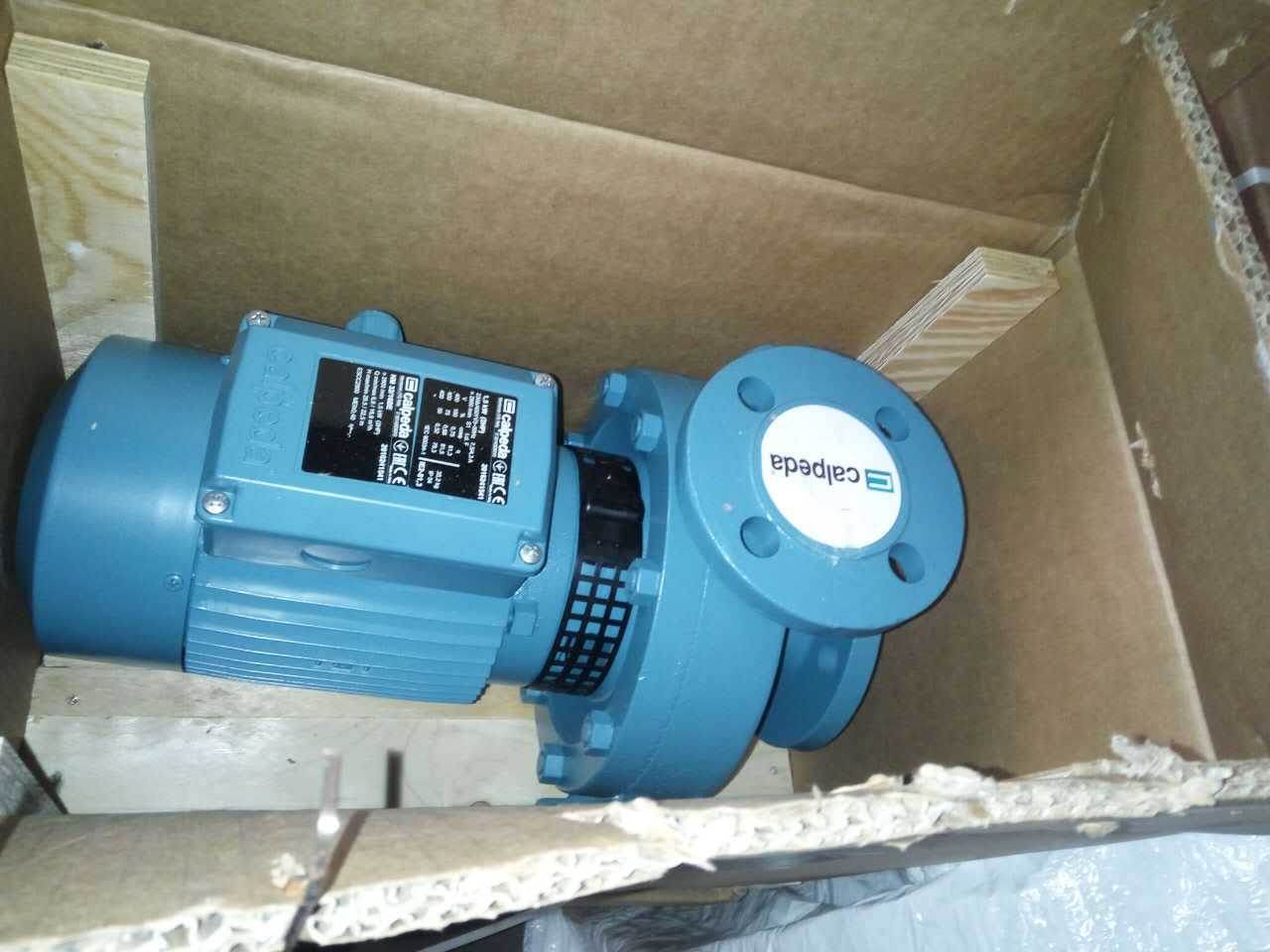 意大利calpeda水泵 nm50/16b意大利 原装 科沛达水泵