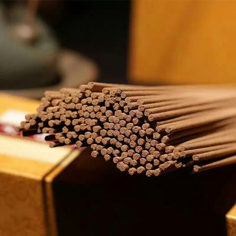 星云老厂值得信任太行崖柏线香香道用品佛香批发安神助眠天然