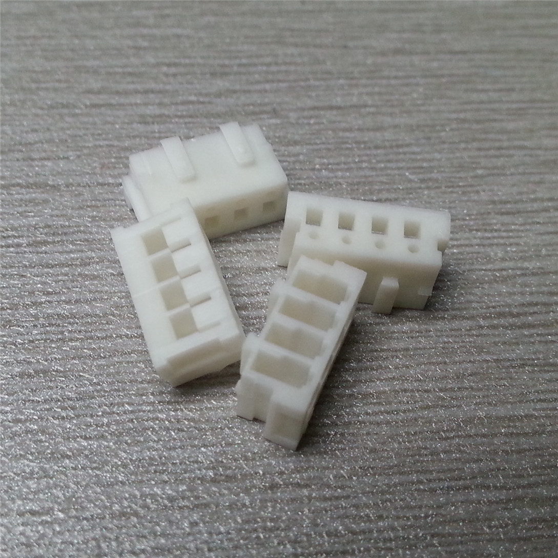 200ap-4pin白色胶壳_2.0200ap-4pin白色胶壳 现货2.0间距200ap-4pin白