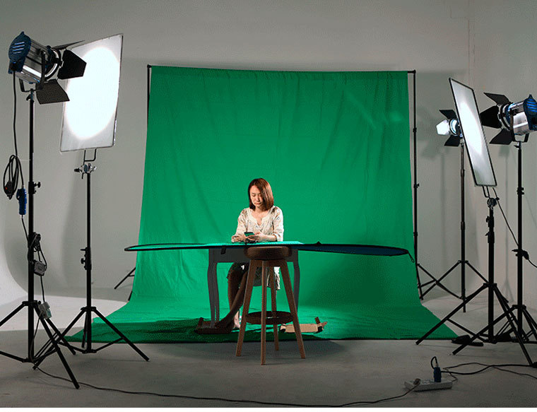 2000w阿莱聚光灯 摄像摄影聚光轮廓光发光灯低色温补光灯 聚光灯