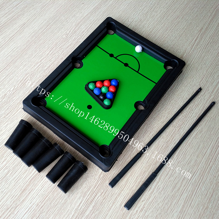 批发儿童玩具台球儿童玩具台球桌小桌球益智玩具