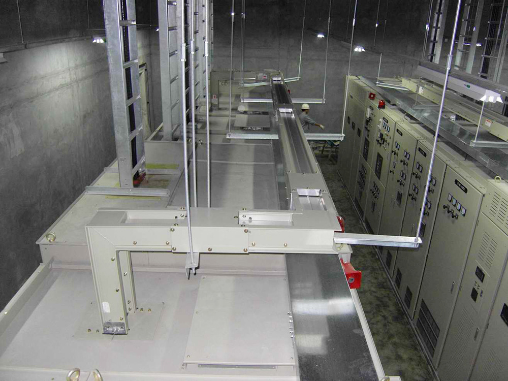 插接母线 密集型母线槽 母线桥 密集母线槽2500a优质供应商