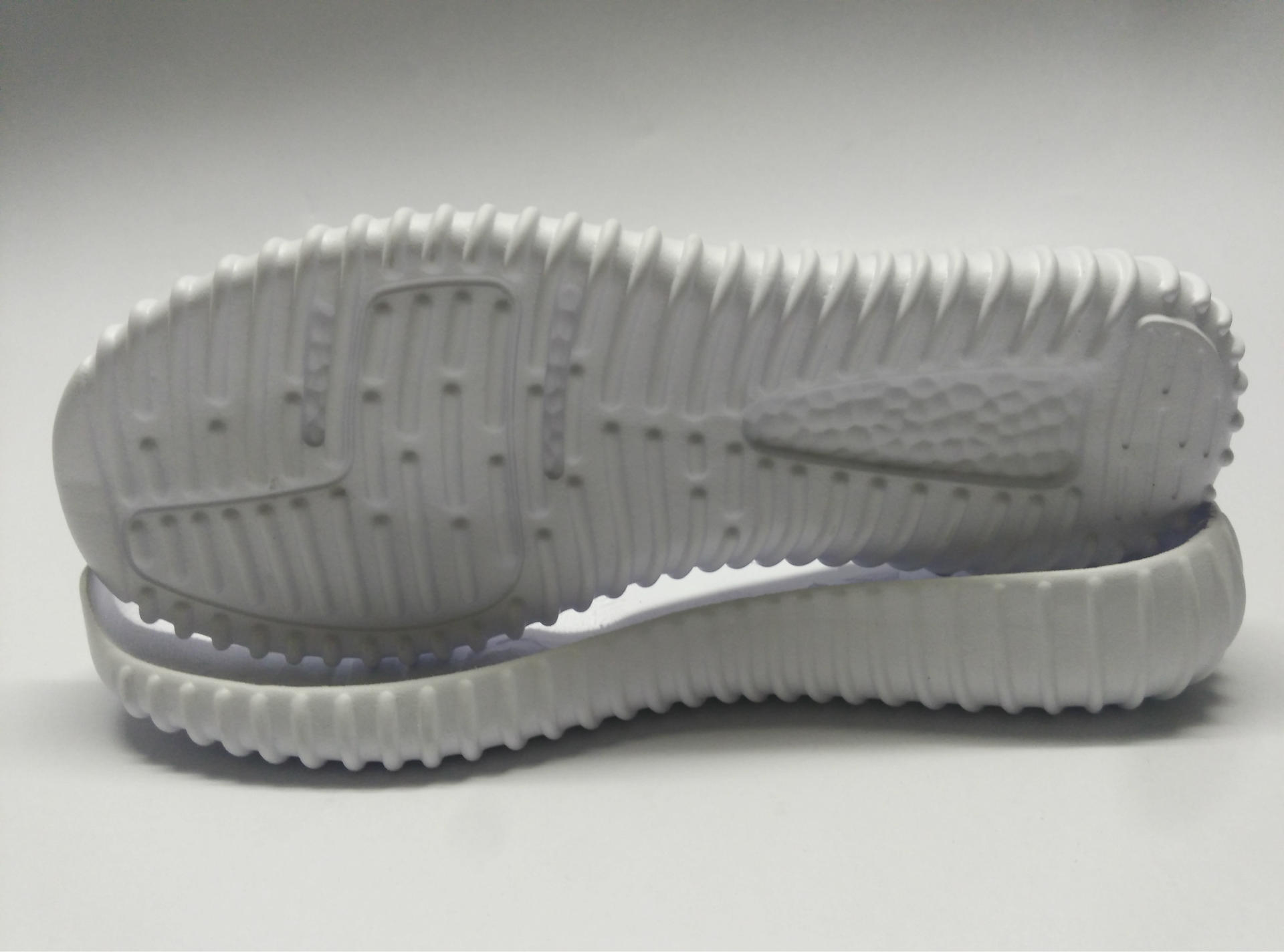 江泉直销爆款椰子底2016运动潮流eva射出发泡高弹男女鞋底