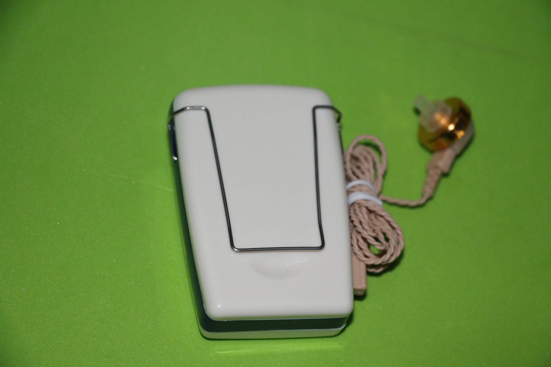 助听器 盒式助听器 扩音器 福音928老人带线助听器