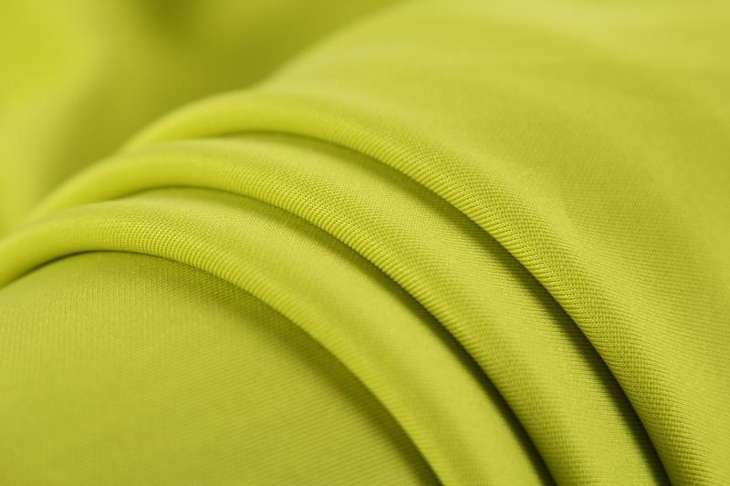 太空棉空气层太空层200-420g针织面料卫衣外套裙裤童装高品质面料