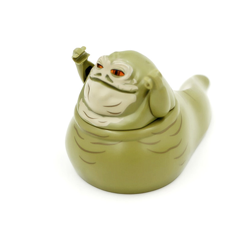 jabba 积木星球大战人仔pg629贾巴拼装玩具速卖通外贸热销爆款