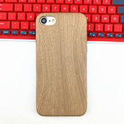 for苹果7手机皮套iPhone7plus手机保护套木纹手机壳iPhone皮套