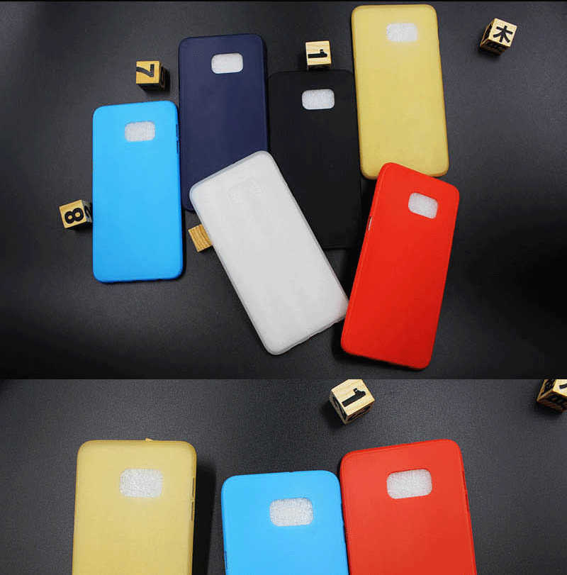 三星j3手机保护套 tpu软胶防摔防滑