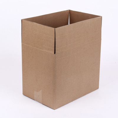 淘宝打包纸箱快递物流瓦楞纸板箱发货外包装箱纸盒飞机盒定做批发