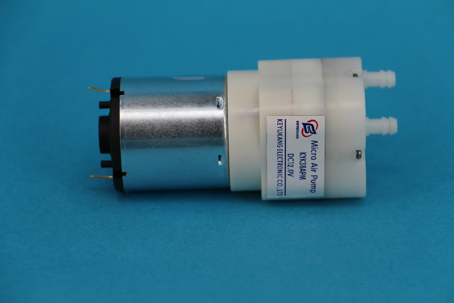 kyk38vpm微型气泵厂家批发微型吸奶器真空泵雾化器按摩器气泵