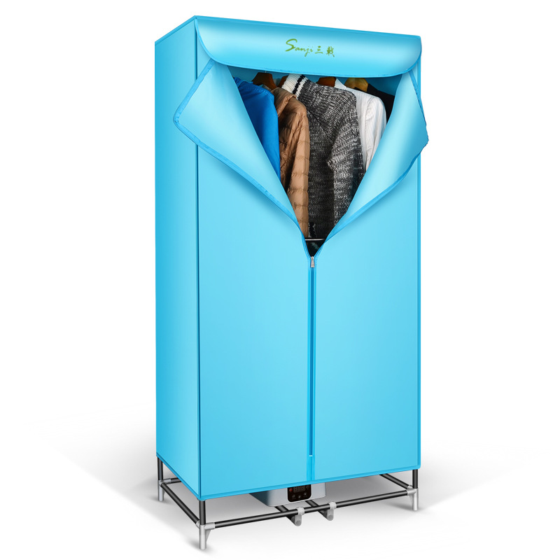 new 三戟干衣机 迷你干衣机 家用干衣机 批发供应