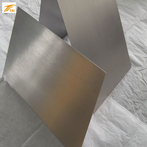 厂家直销tc4钛合金板 高强度耐腐蚀钛合金 航空及医用钛板