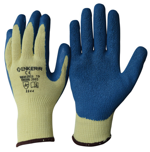 批发 钢丝裁切防割金属手套 不锈钢防切割钢丝手套铁手套