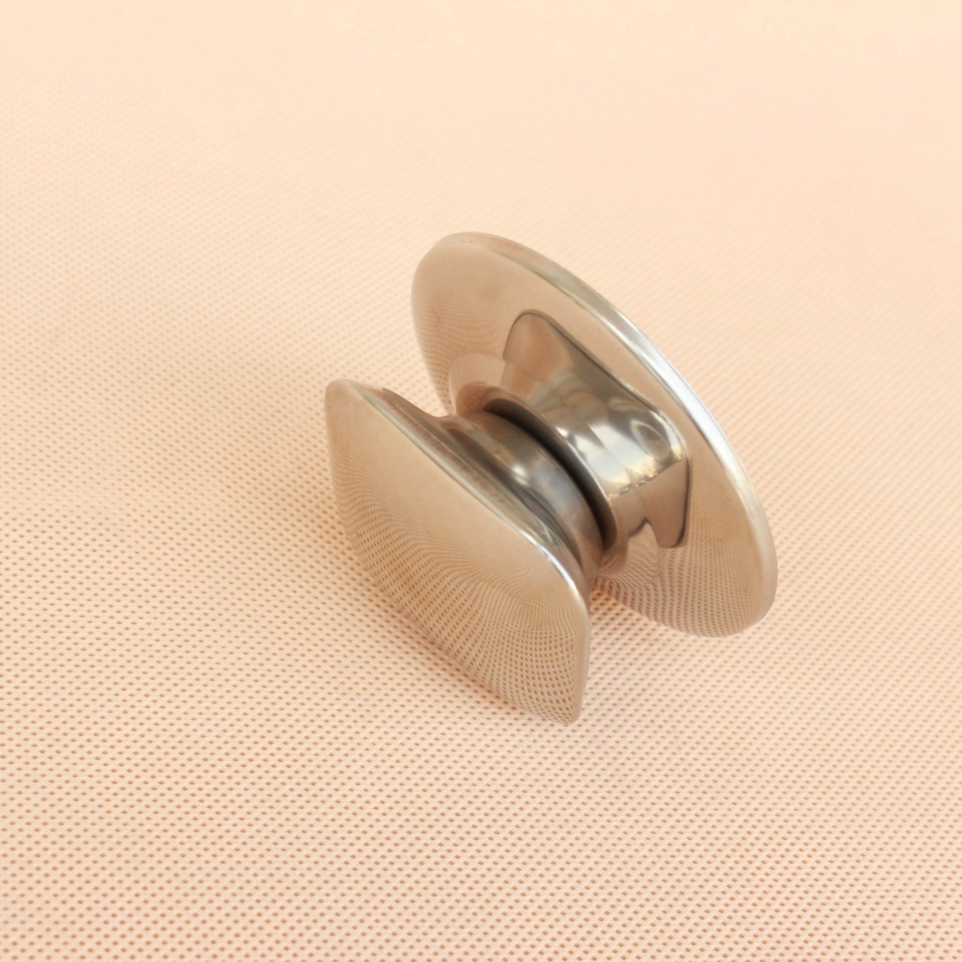 日用百货批发 厨房用品配件批发无磁方形大锅盖帽子顶珠配件