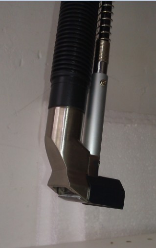 自动剪毛机 牙刷绣铲毛机 qr-250直流无刷式剪毛机