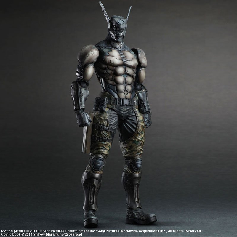 playarts 蝙蝠侠 batman 阿卡姆骑士 pa改 罗宾 盒装可动手办