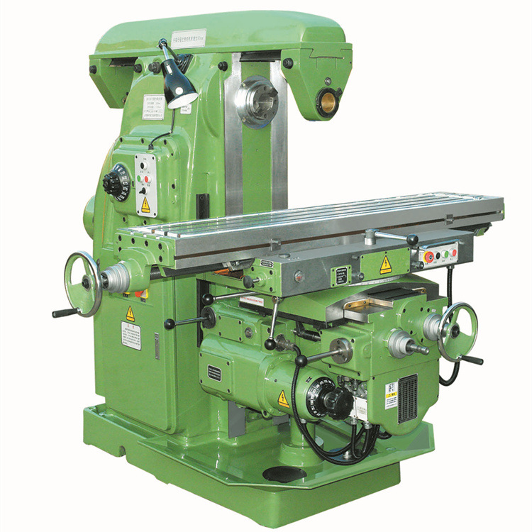 x6132卧式铣床 x62w万能卧式铣床 重切削北京哈62铣床