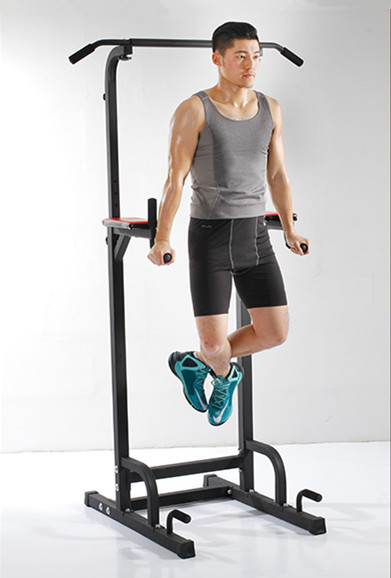 引体向上器室内单双杠运动训练机多功能家用健身器材臂力锻炼包邮