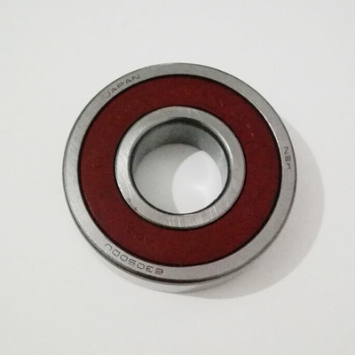 深沟球轴承 日本nsk6305高精密电机收割机进口不锈钢轴承厂家批发