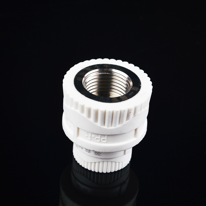 英菲特ppr内牙直接ppr管件 内牙直接ppr管件专业制造