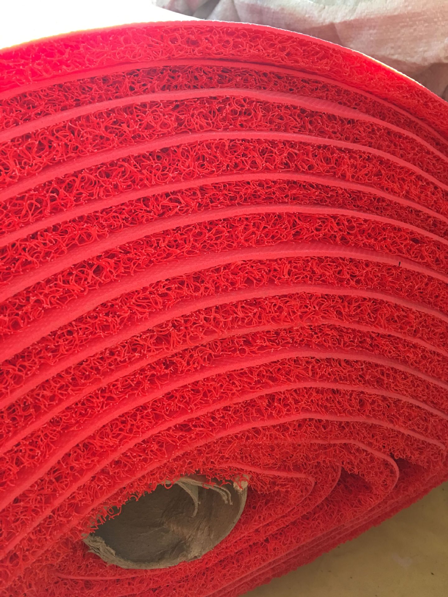 门道,过道,走廊,通道防滑地垫,喷丝地毯 室内外适用丝圈地垫