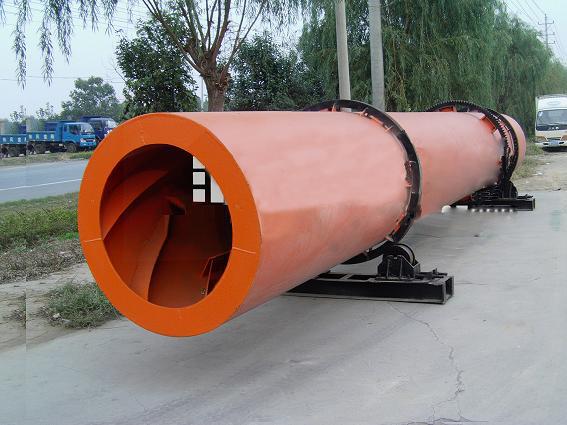 环保烘干机设备 水泥烘干机 大型烘干机 质优价廉 专业定制