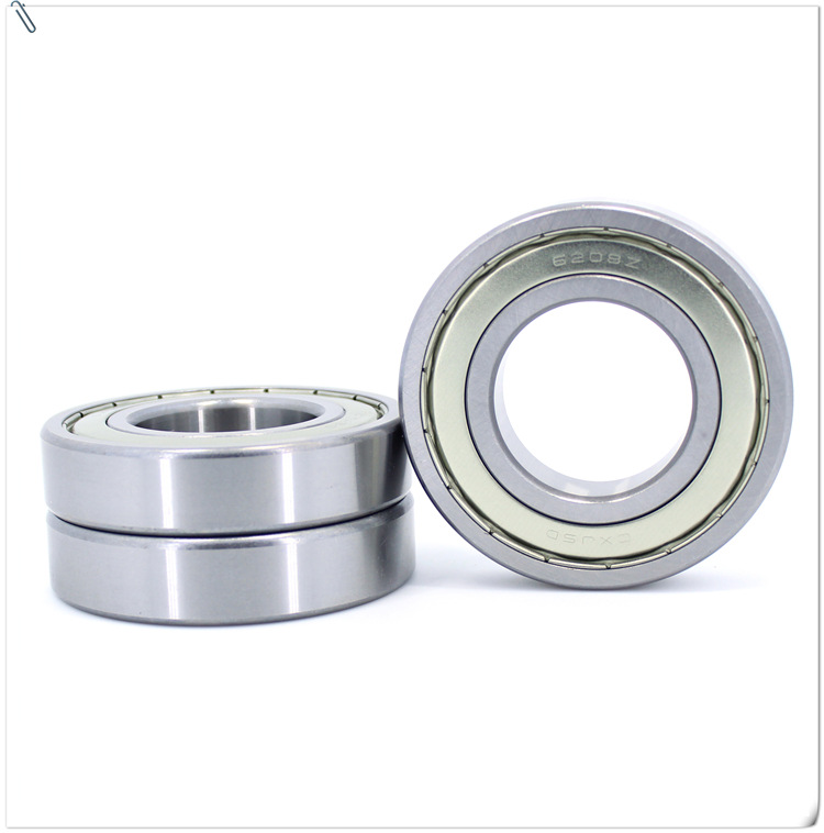 【工厂生产】6208 轴承适用于摩托车电动车农机电机等62.