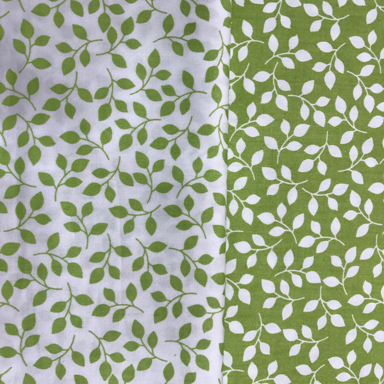 纯棉斜纹印花面料 厂家直销 韩版小碎花宝宝用布手工diy幼儿园布