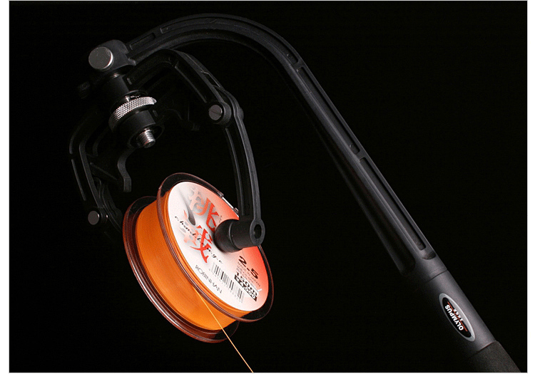 渔线轮缠线器 绕线器 鱼线绕线器 渔轮卷线器上线器