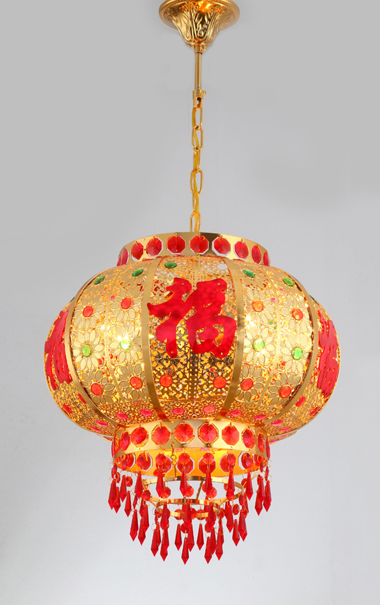 深圳市盐田区曙丰灯饰厂 供应信息 灯笼 供应 喜庆大红灯笼 年味春节