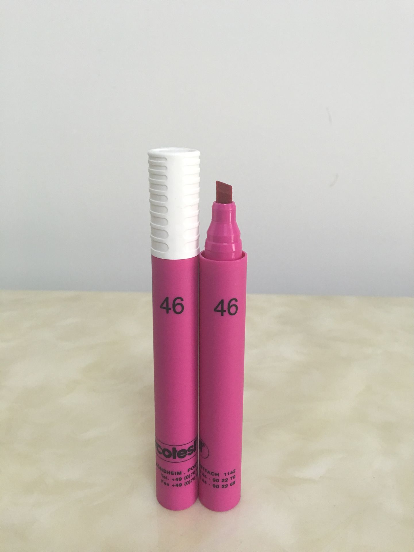 德国arcotest达因笔电晕笔