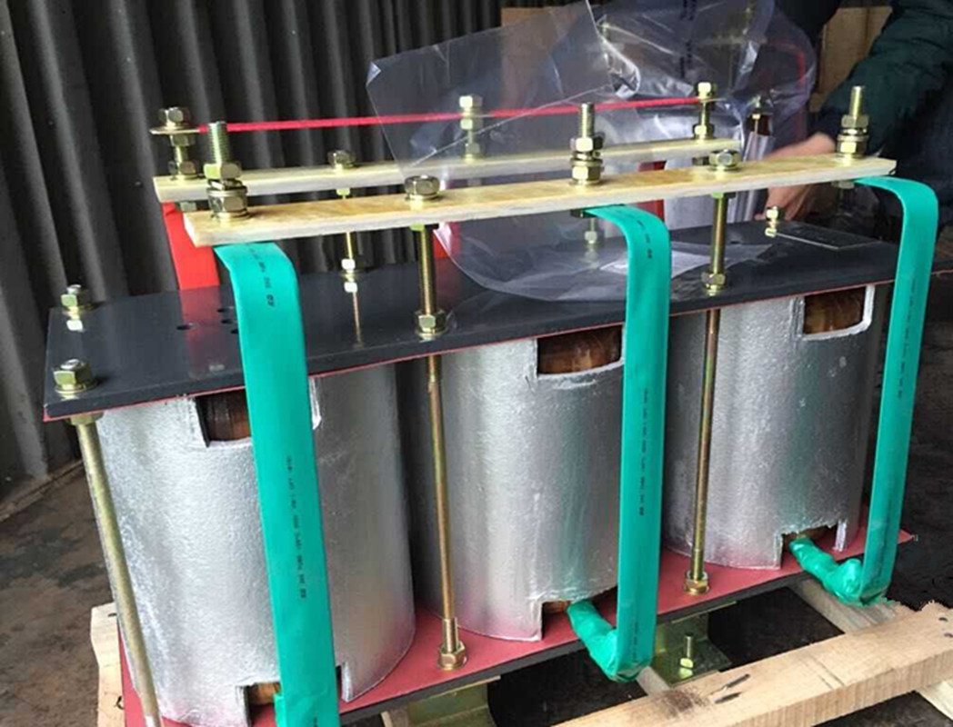 供应bp61频敏变阻器三相交流异步电动机满载起动变阻器