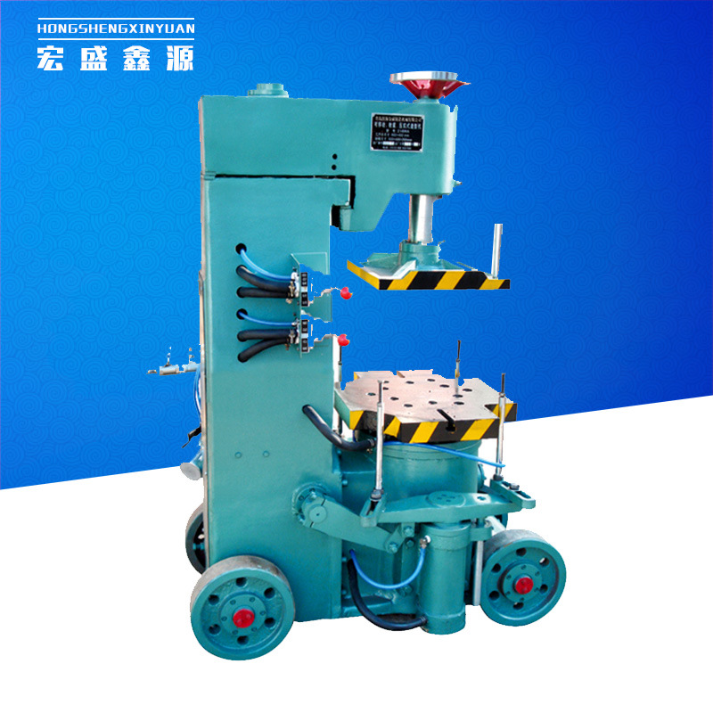 厂家供应微震造型机z143wa微震压实式造型机微震铸造造型机