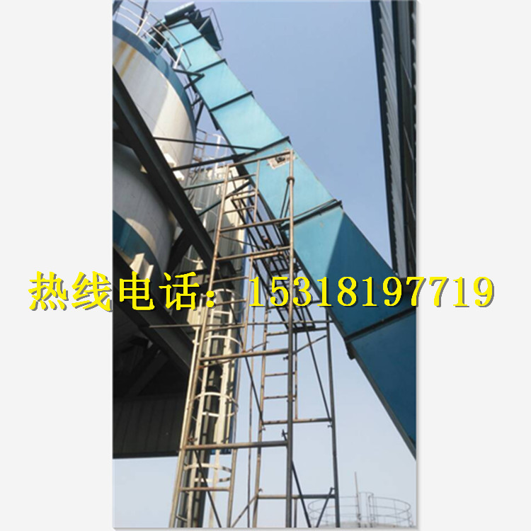 封闭式外壳垂直斗式提升机加工 y6