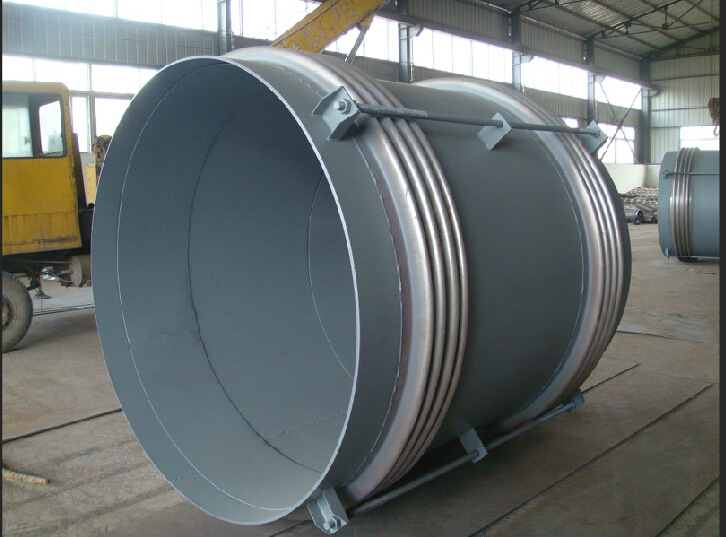 厂家订做xl小拉杆横向型补偿器