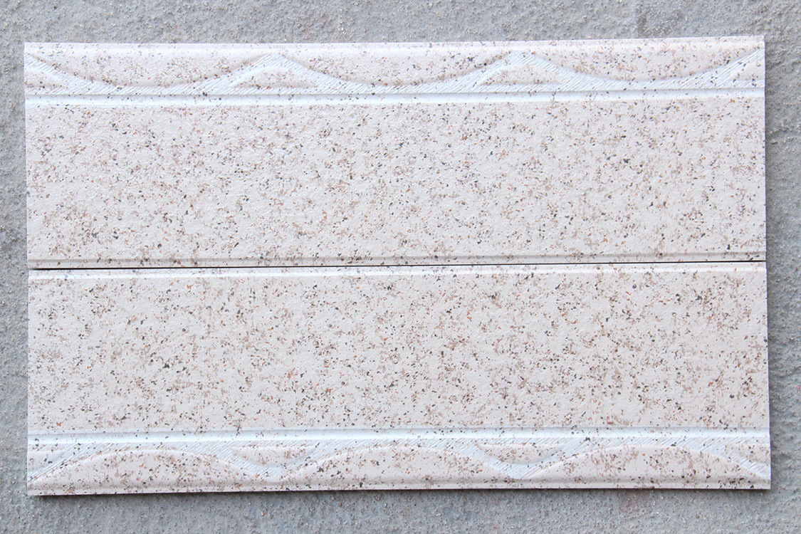 首页 瓷砖 外墙瓷砖 外墙玻化砖 >福建厂家直销外墙瓷片砖 150 500 多