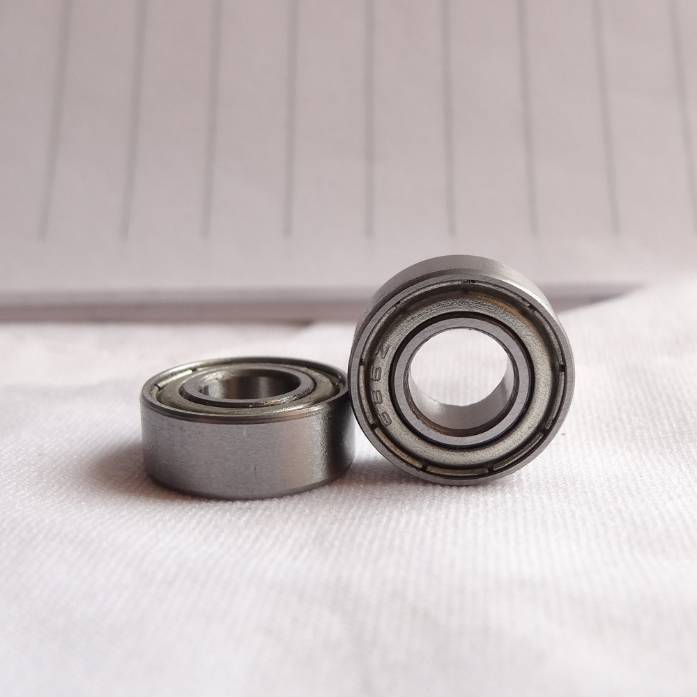 轴承钢轴承供应694zz轴承深沟球轴承694微型轴承