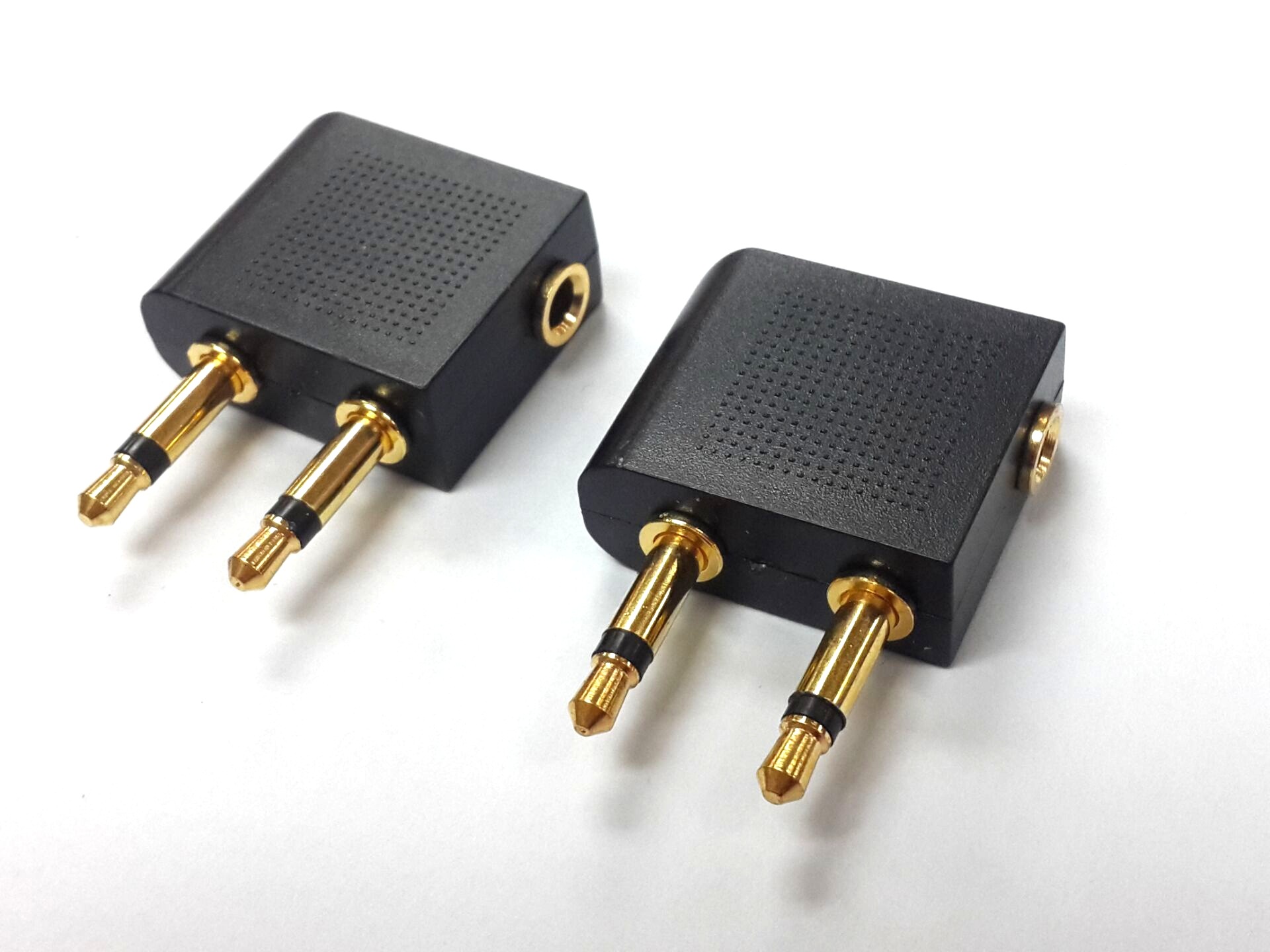 5一母两公转接头/3.5音频转接头