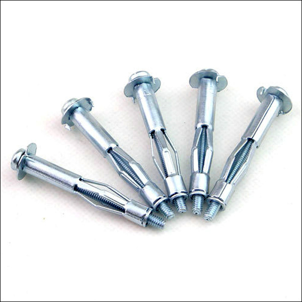 【图】现货供应中空壁虎_螺栓_列表网