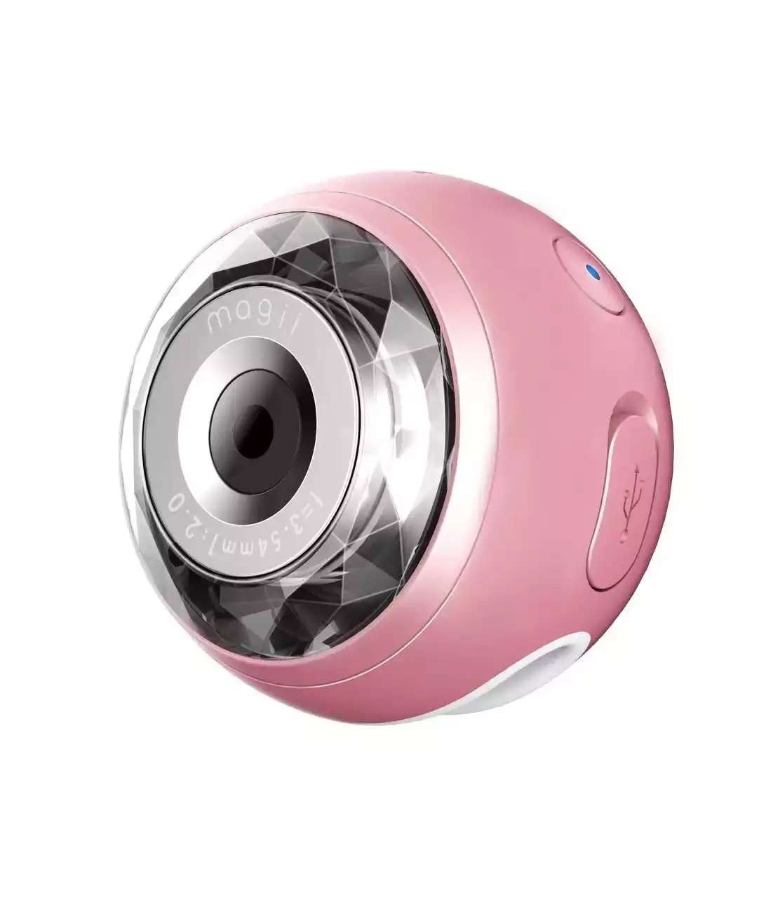 dooraa朵拉美颜相机自拍神器二代magii预售招代理有授权数码相机