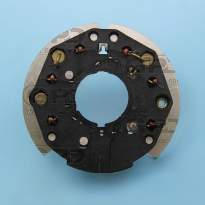 hr1326 汽车发电机 整流桥 整流器 rectifier 厂家直销