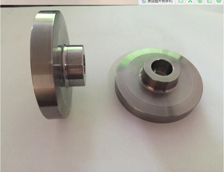 厂家直销批发截止阀阀瓣 各种毛坯成品不锈钢阀瓣 可来样定制加工