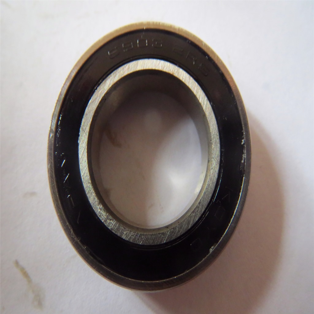 厂家直销供应深沟球轴承 6902zz微小型薄壁轴承