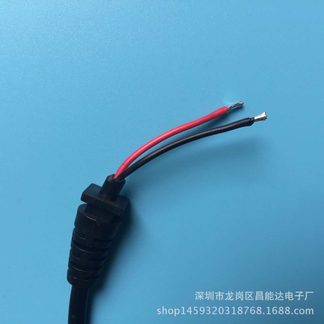 批发dc电源线圆线适配器插头线图片价格只提供参考