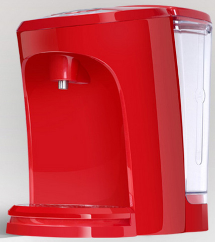 即热式开水机waho/万泓 wh-169