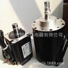 1KW 310V 220V 6000rpm 80mm直流无刷电机 90mm加长5000转