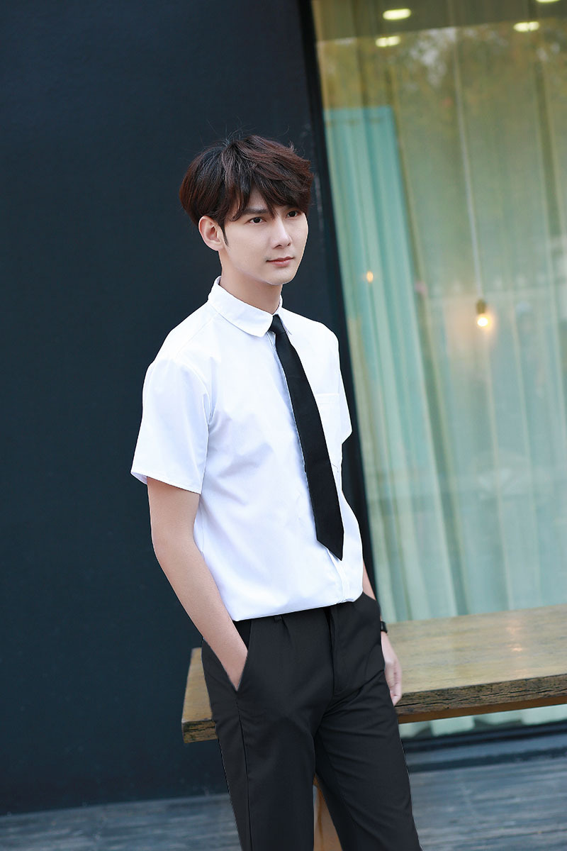 英伦学院派jk制服学院风学生服装韩国男学生套装春夏校服