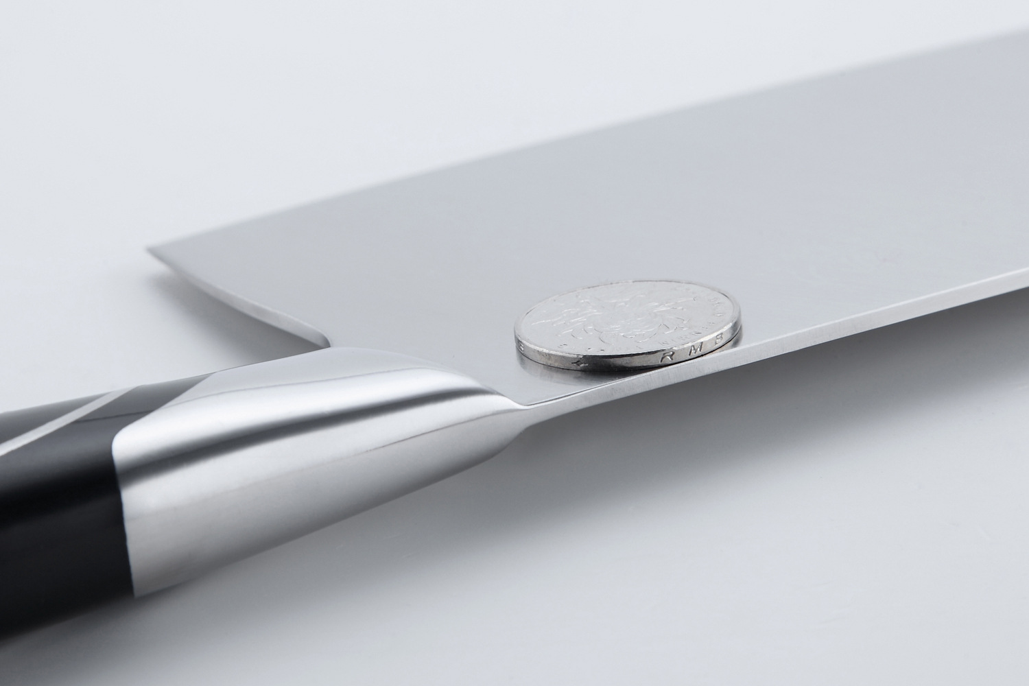 小天子锻打八件套刀 厨房套刀 不锈钢菜刀套装组合 厨房刀具套装