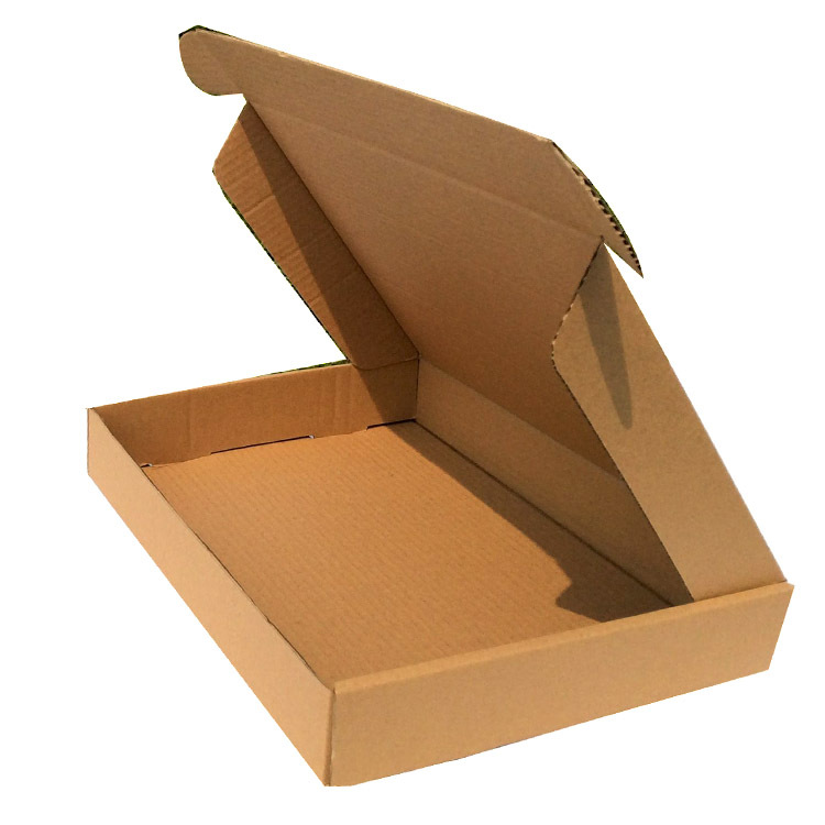 30*20*5现货飞机快递盒纸箱淘宝打包