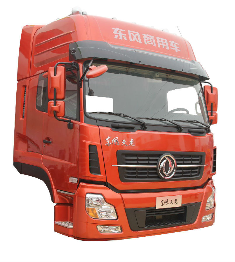 东风天龙驾驶室遮阳罩8204510-c0300隔热防晒遮阳板太阳挡罩子